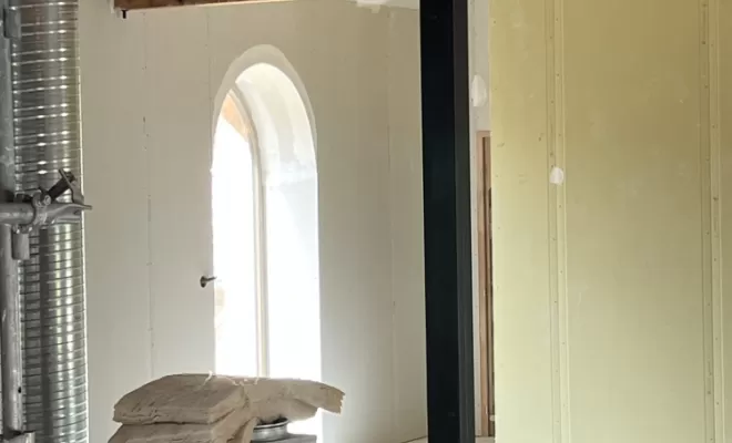 Arche 2